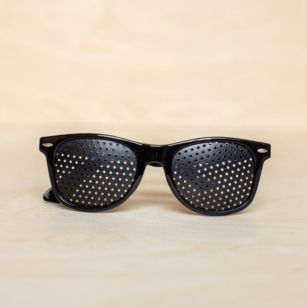 Buy pinhole glasses canada on sale