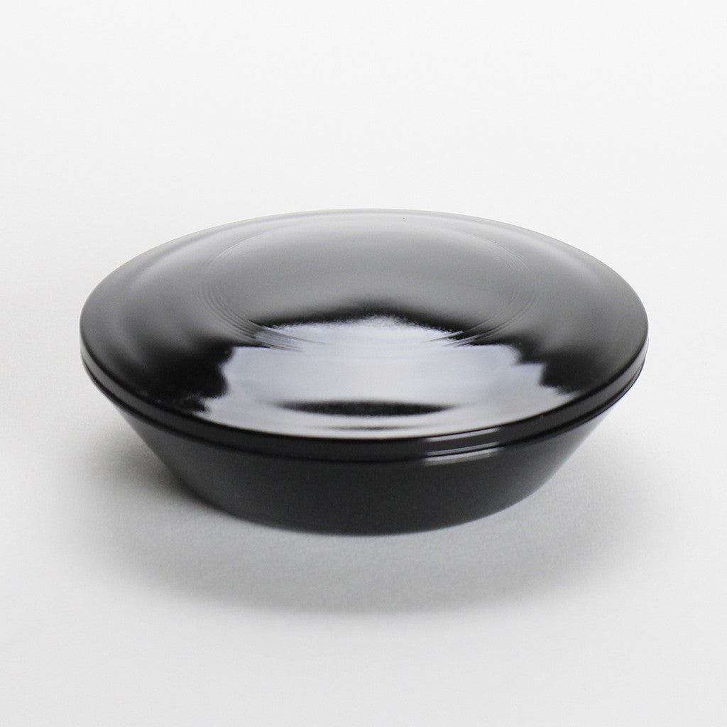 Miron Violet Glass Bowl Lid Watermatters