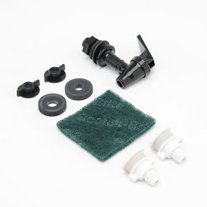 Berkey replacement parts kit